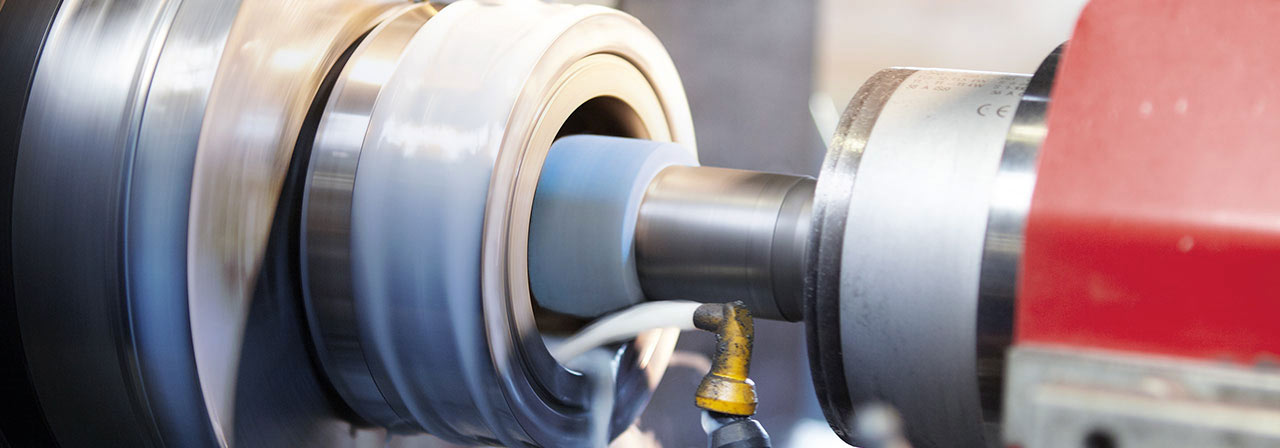 GMN精密深沟球轴承